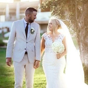 Meet your Posher, Louise